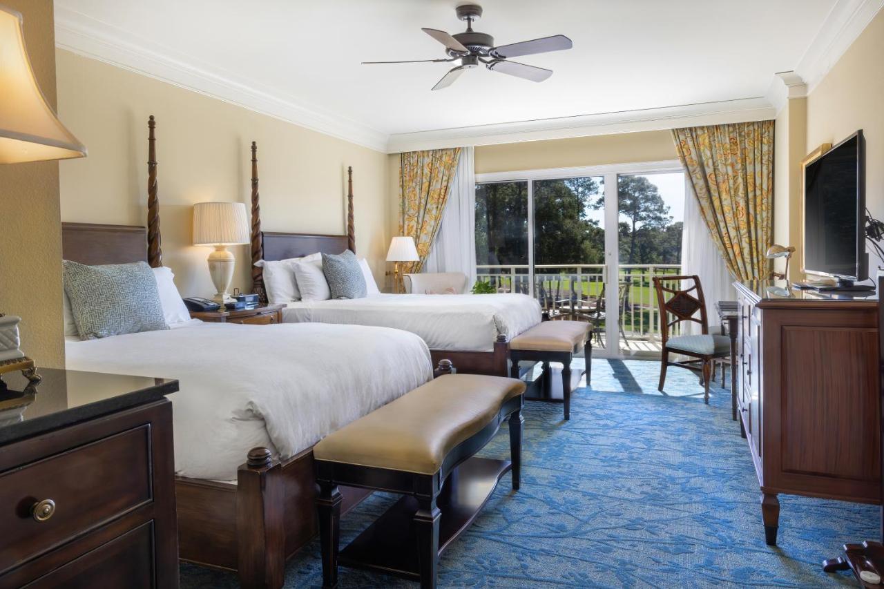 And Club At Harbour Town 5*