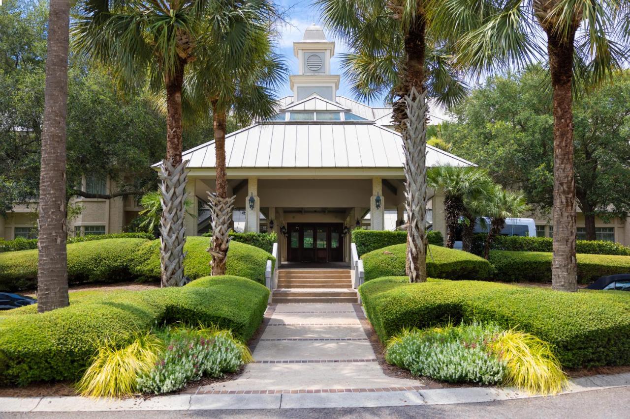 And Club At Harbour Town Resort