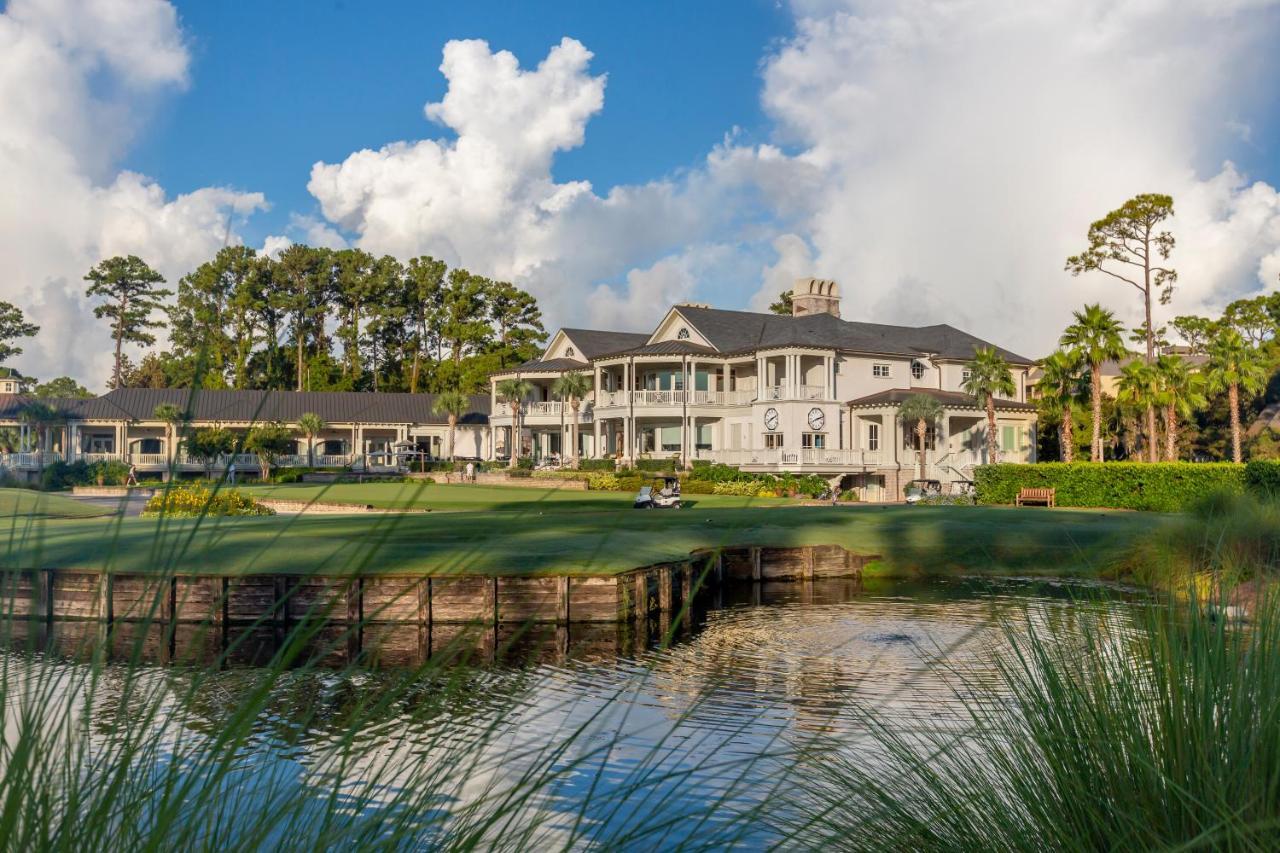 Resort And Club At Harbour Town Hilton Head Island