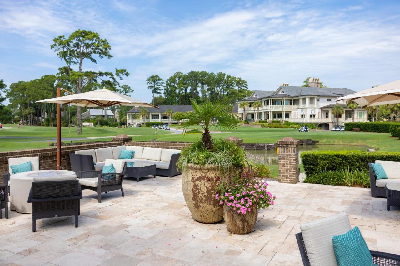 Resort And Club At Harbour Town 5*