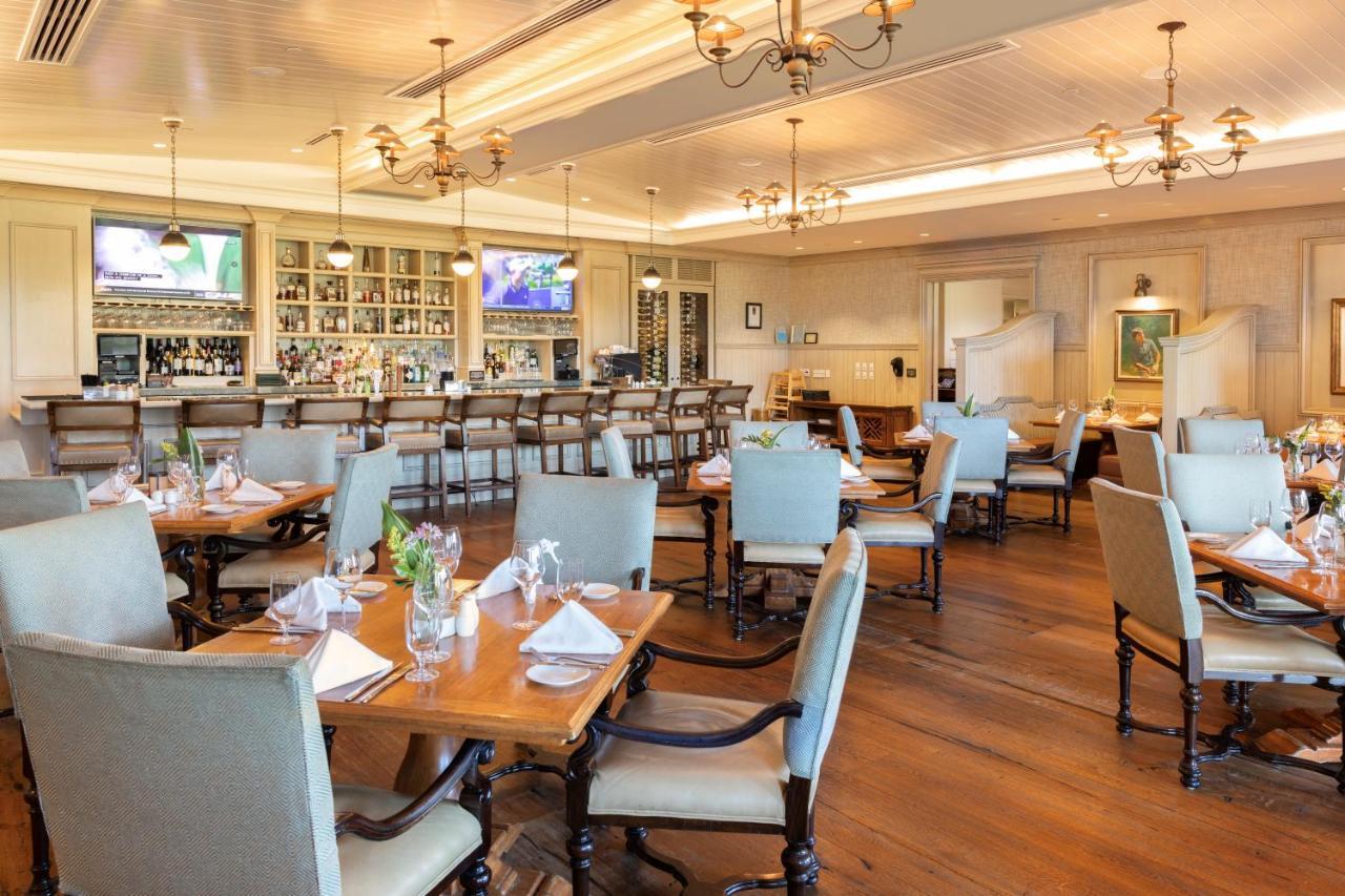 And Club At Harbour Town Resort