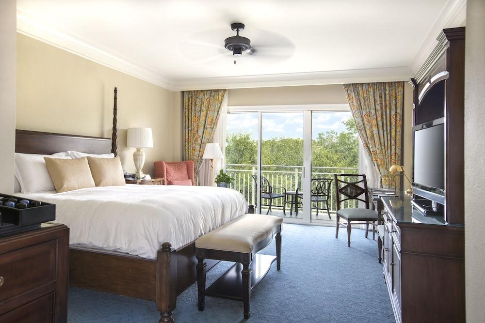 And Club At Harbour Town Resort