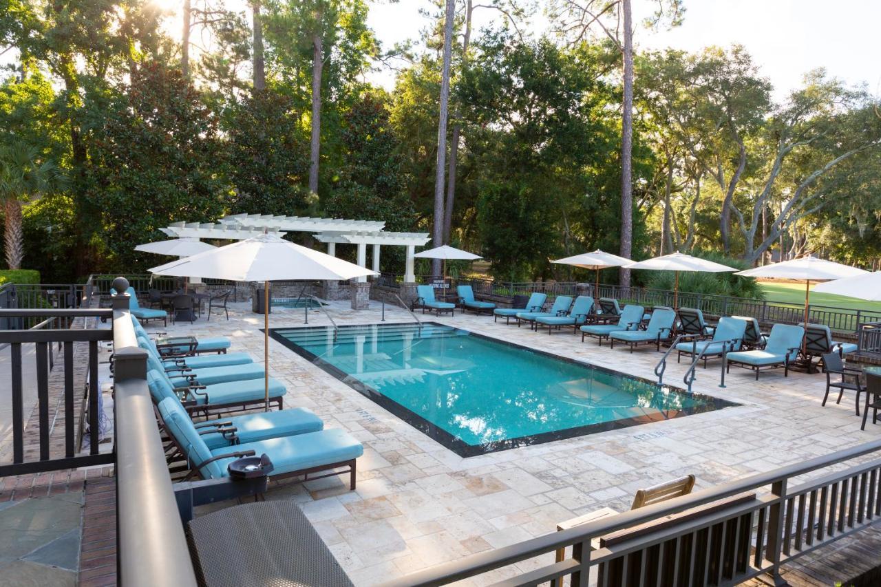 And Club At Harbour Town