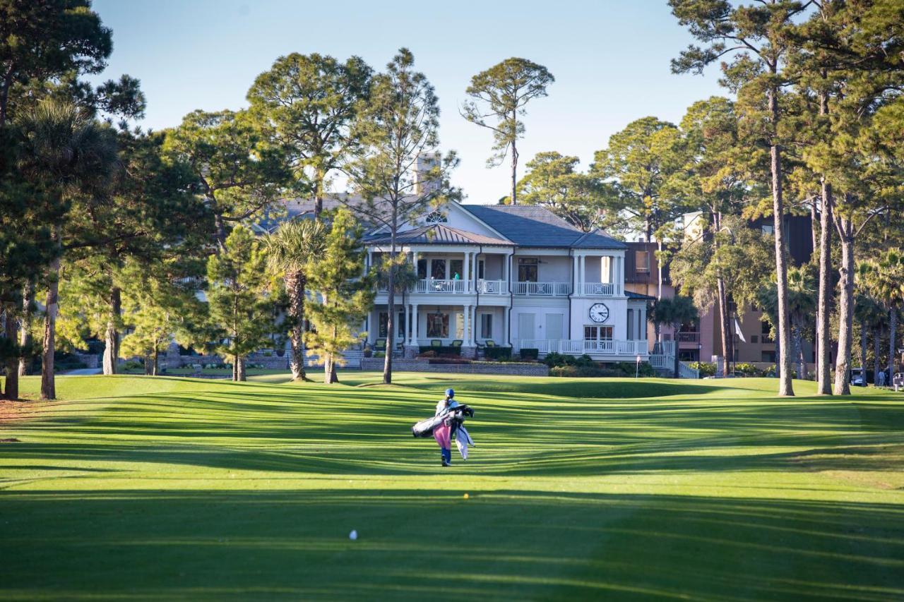 And Club At Harbour Town Resort 5*