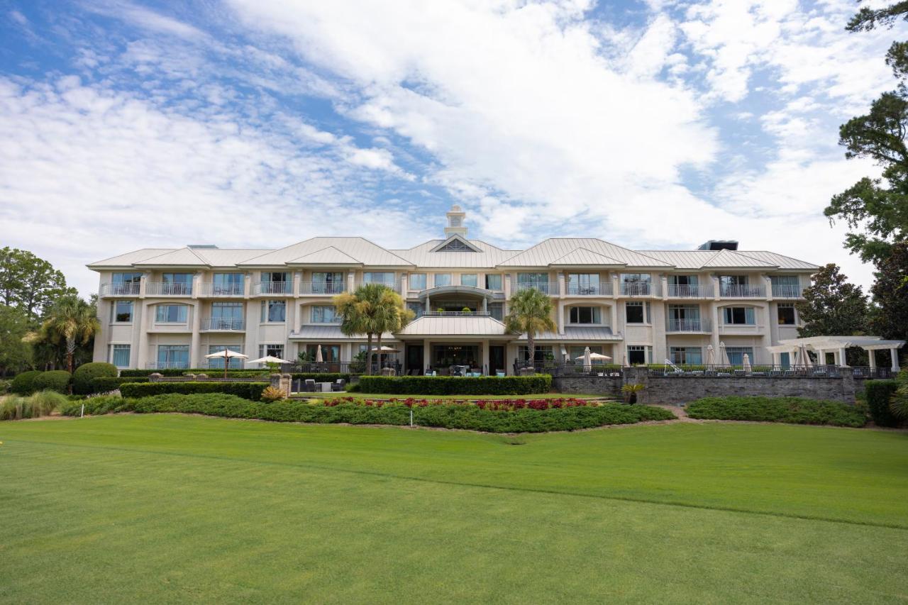 And Club At Harbour Town Hilton Head Island