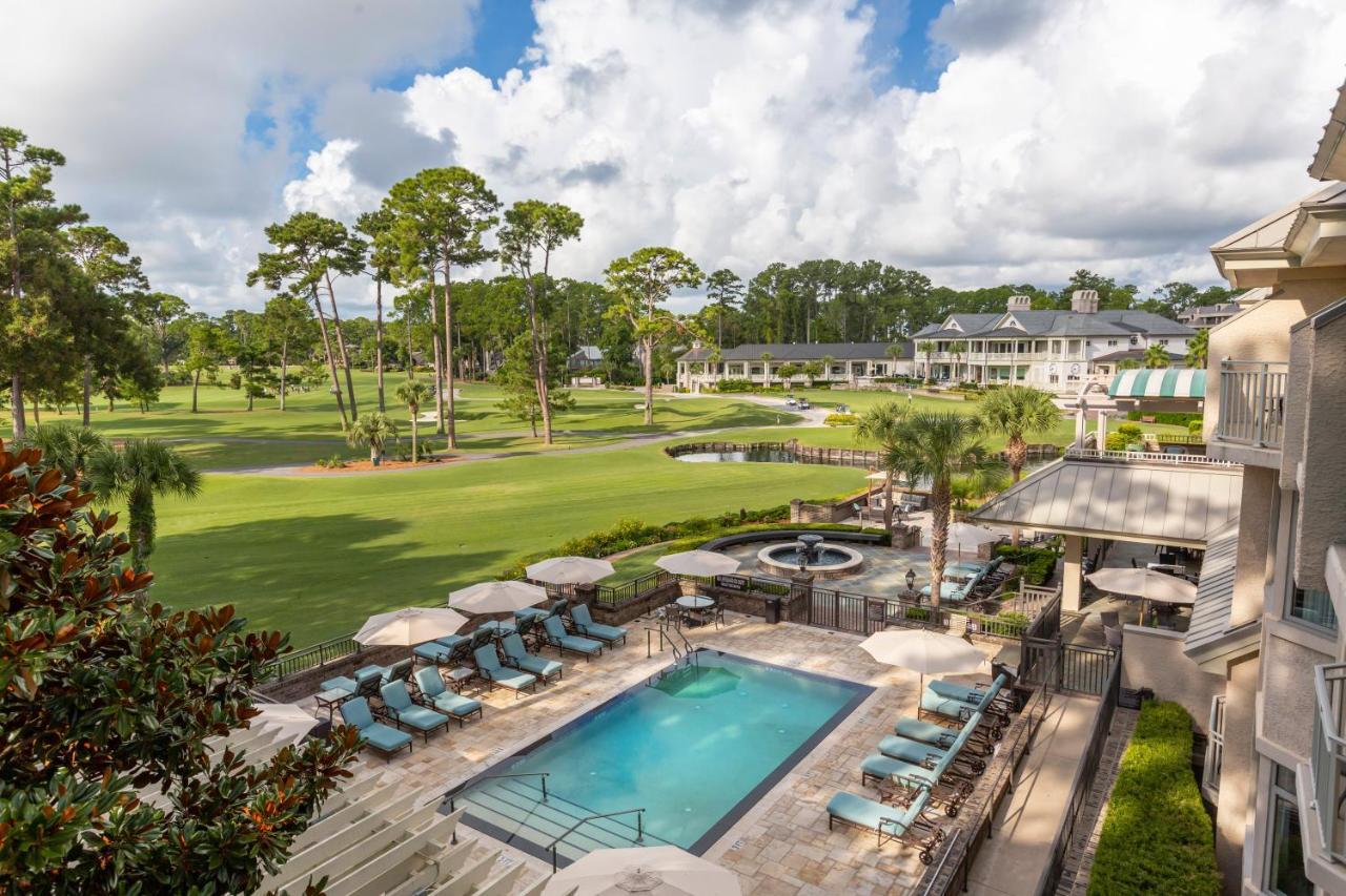 And Club At Harbour Town Resort