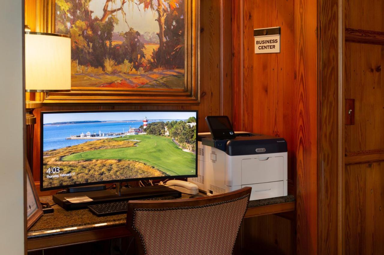 And Club At Harbour Town Resort